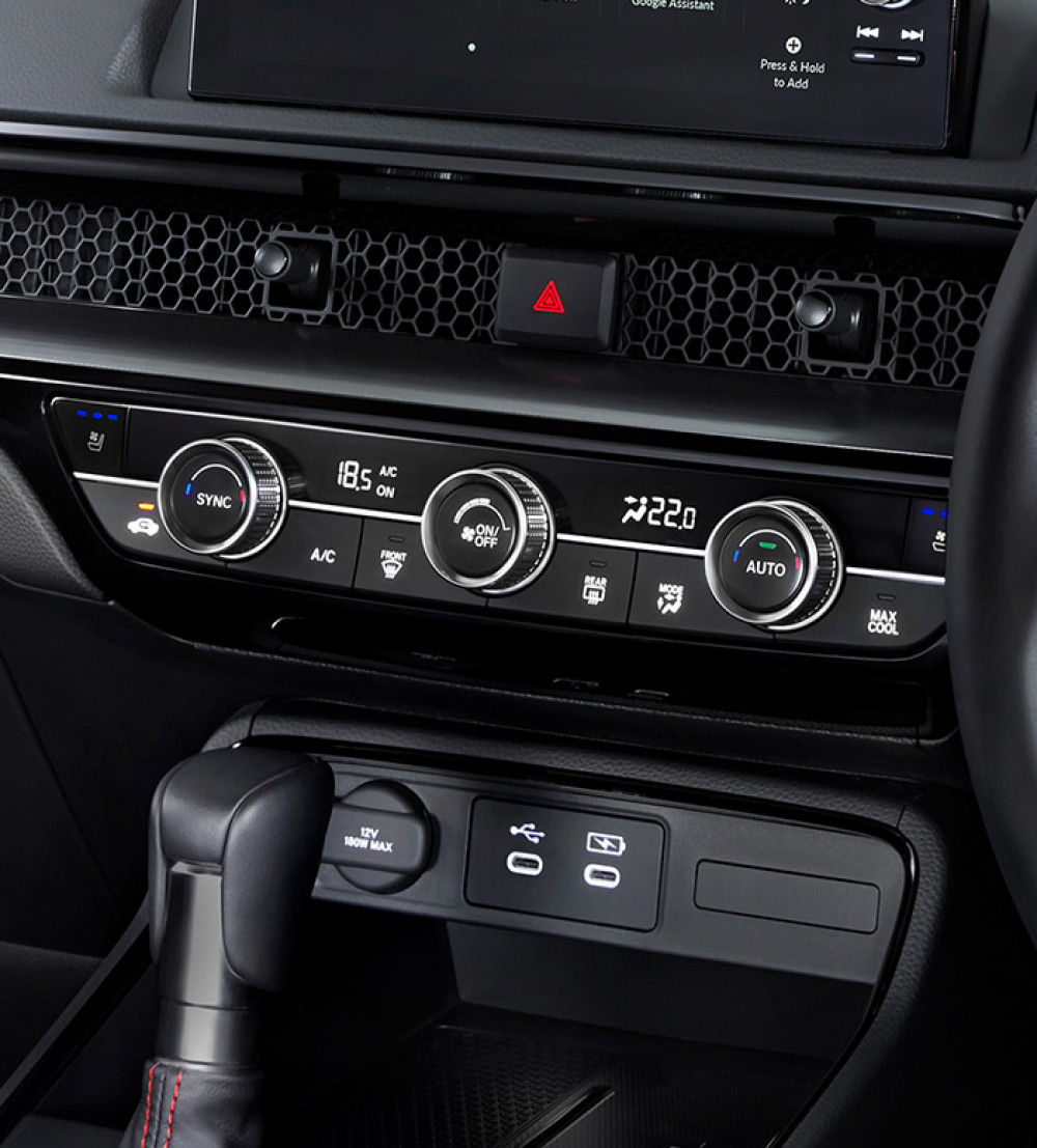 Honda Indonesia Image