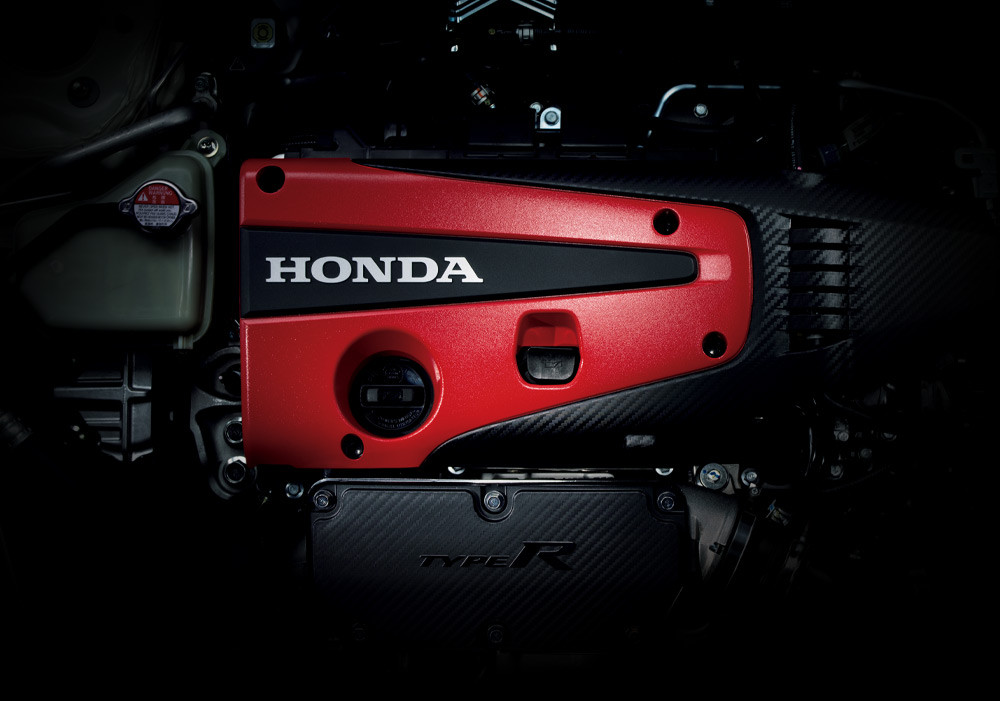 Honda Indonesia Image