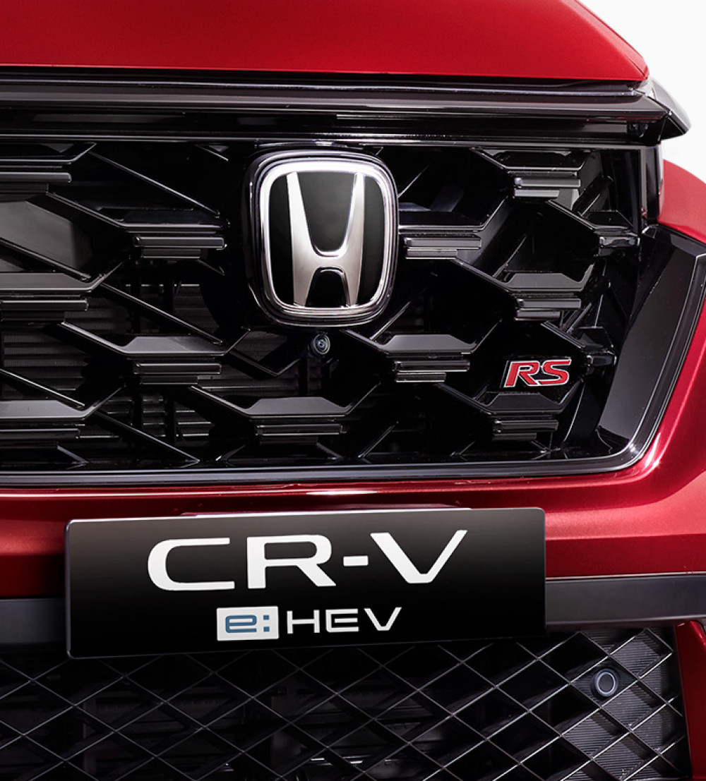 Honda Indonesia Image