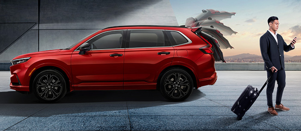 Honda Indonesia Image