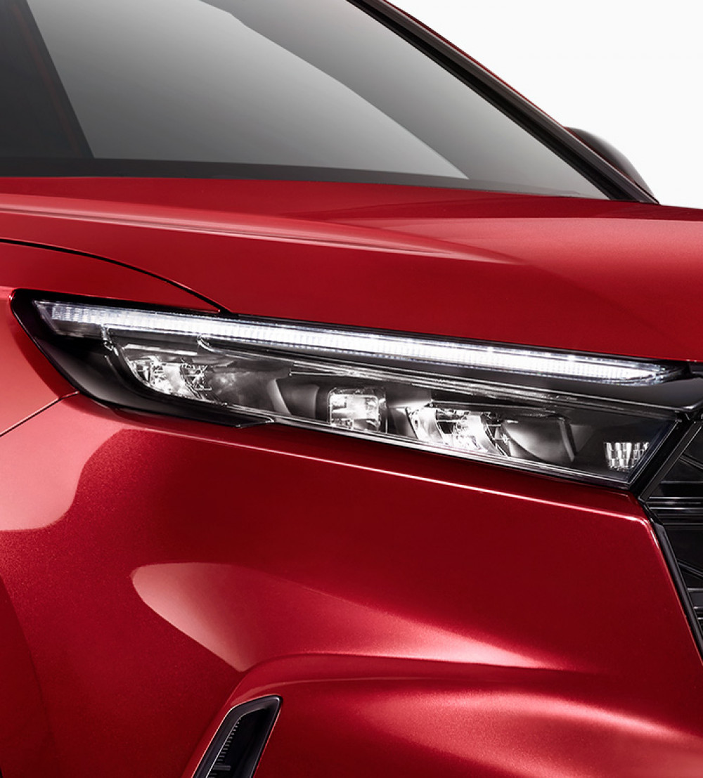 Honda Indonesia Image