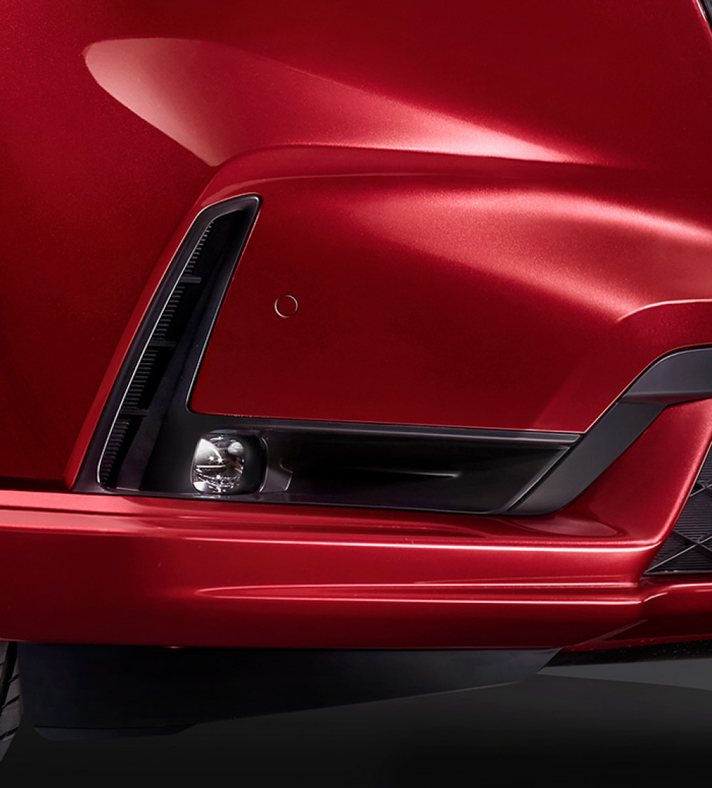 Honda Indonesia Image