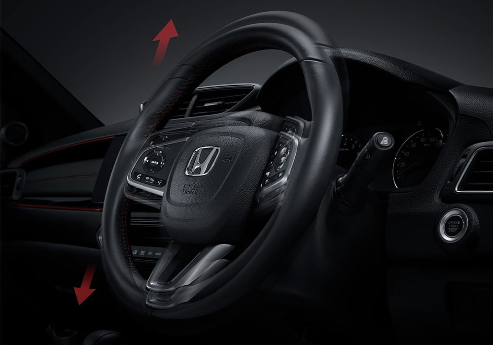 Honda Indonesia Image