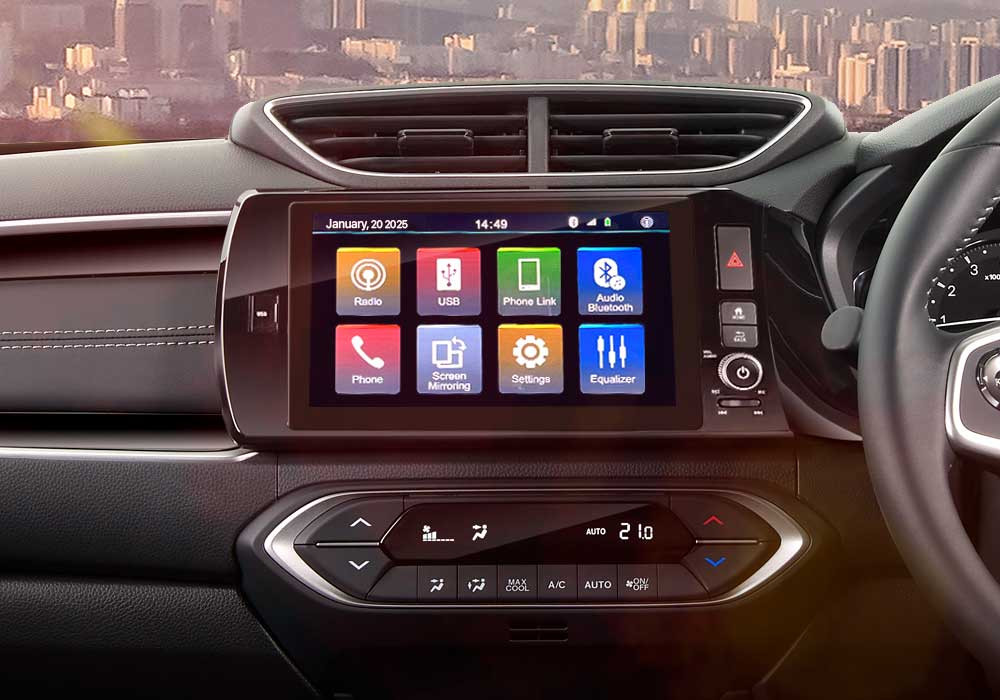 Honda Indonesia Image