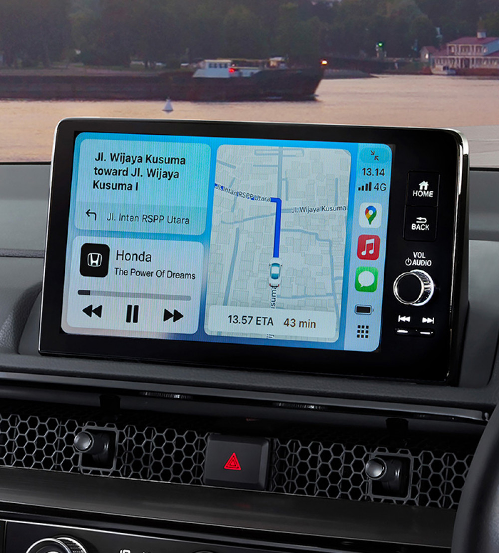 Honda Indonesia Image