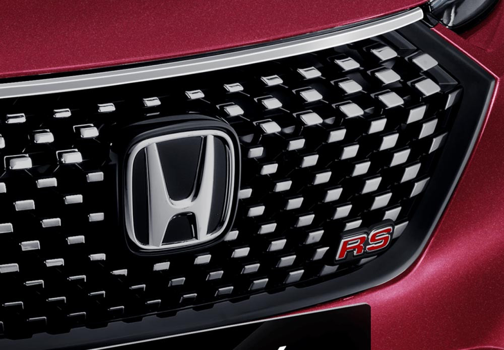 Honda Indonesia Image