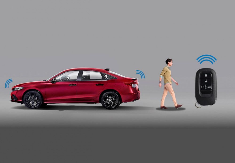 Honda Indonesia Image