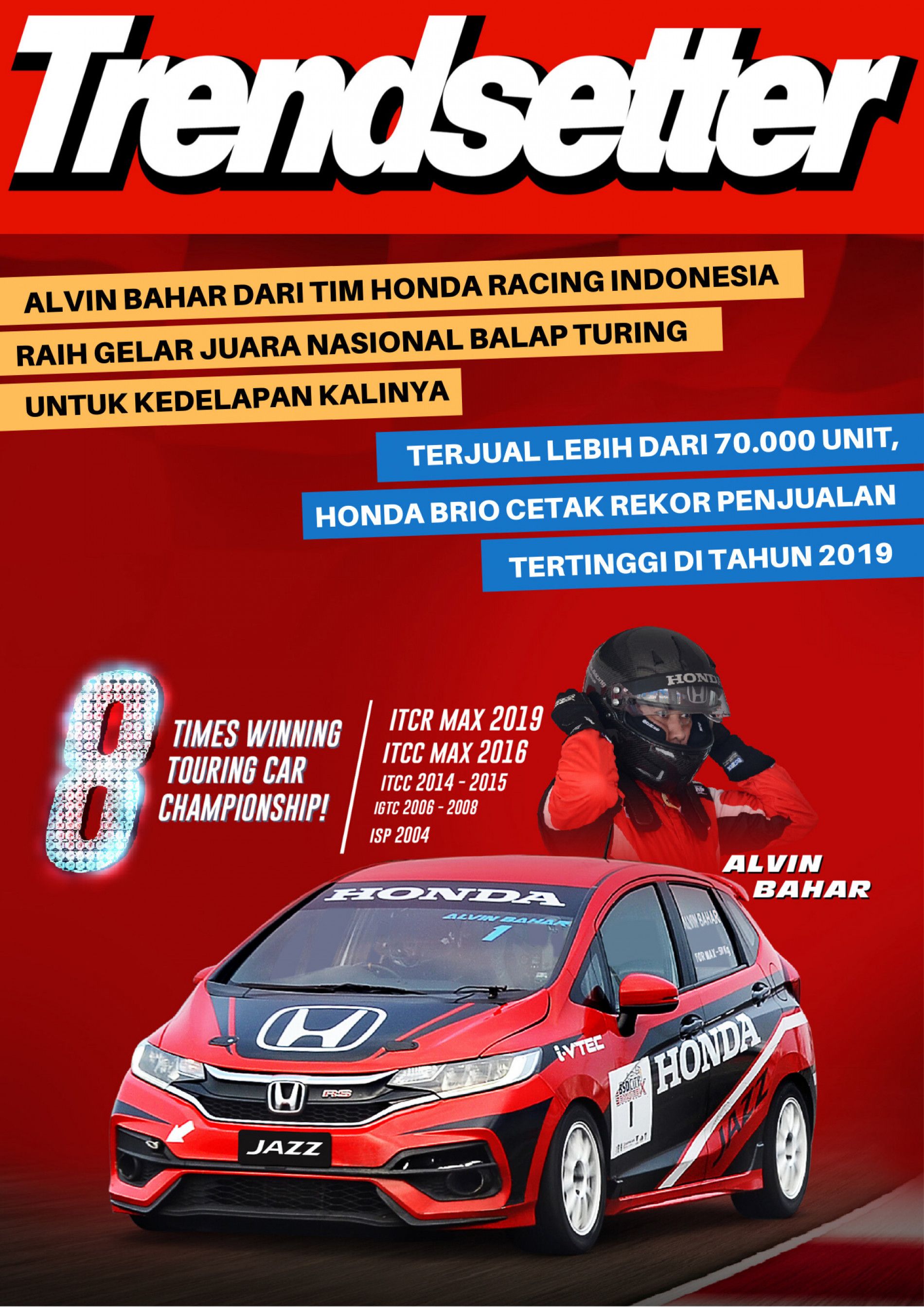 Honda Indonesia Image