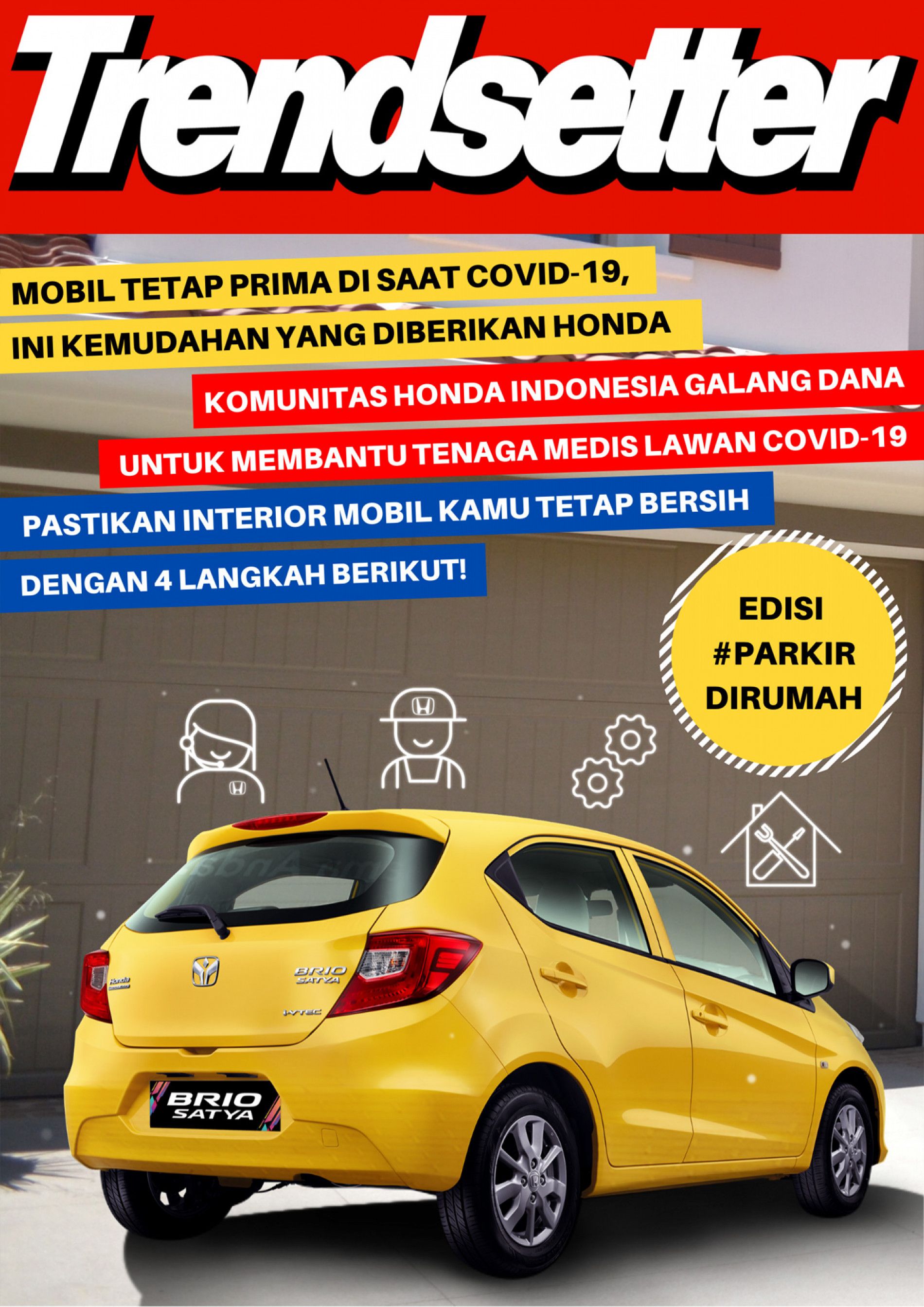 Honda Indonesia Image