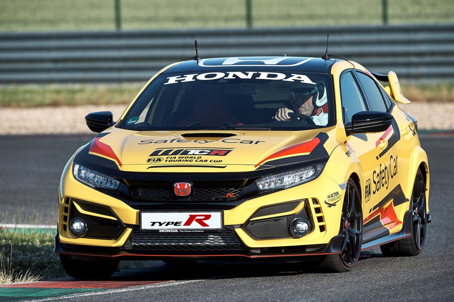 Honda Indonesia Image