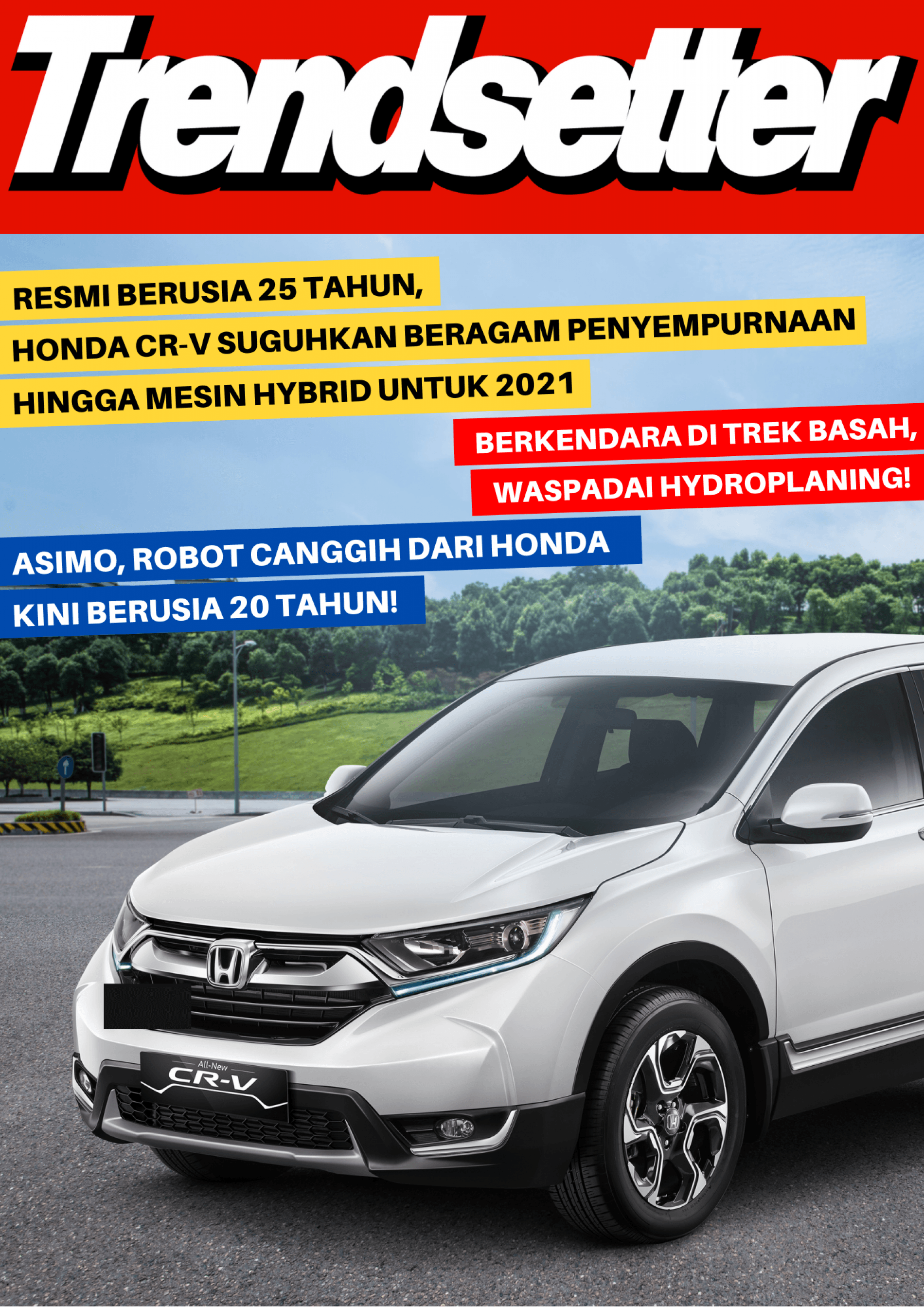 Honda Indonesia Image