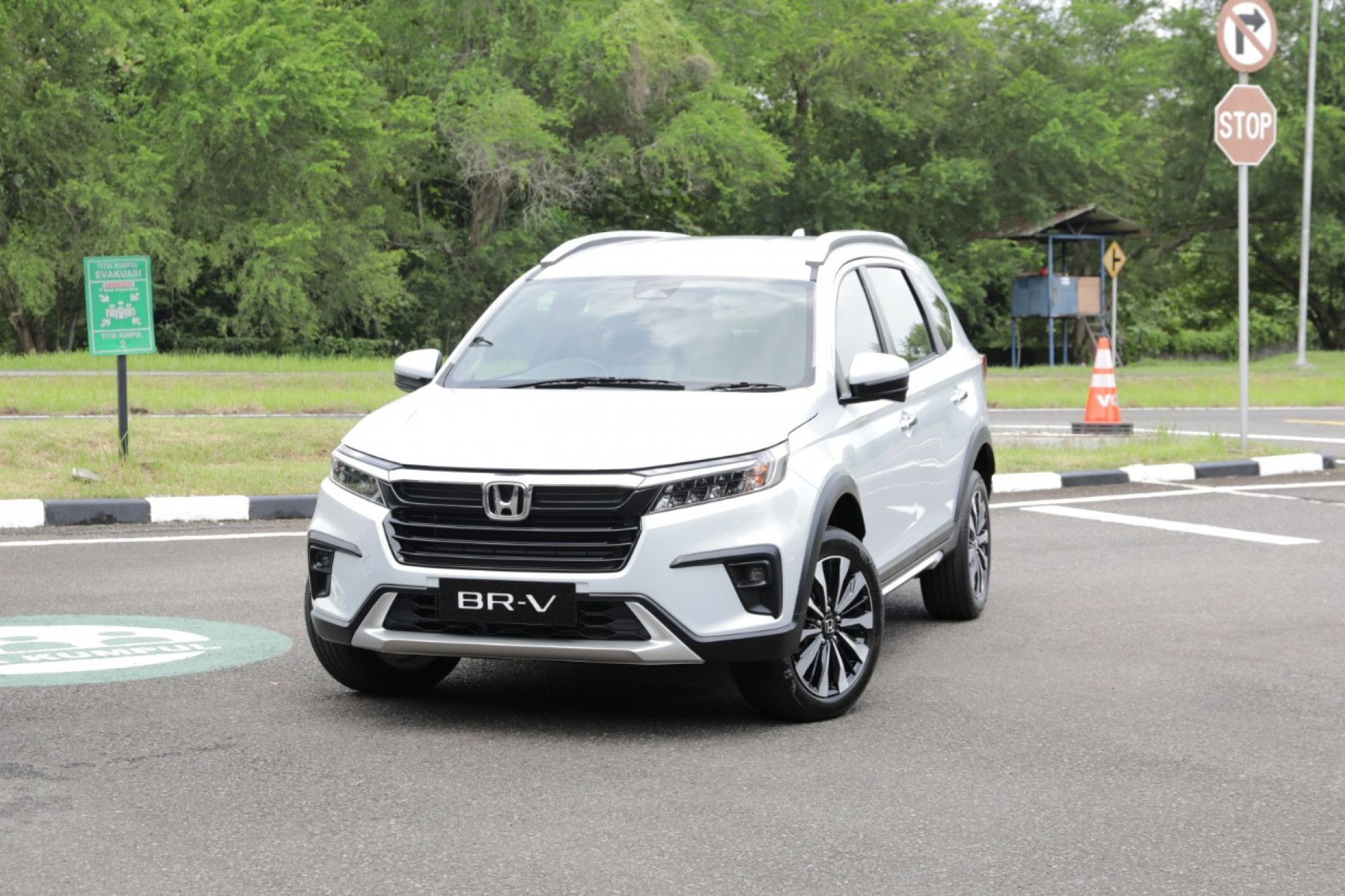 Ini Dia 9 Mobil Honda yang Meluncur di 2021!