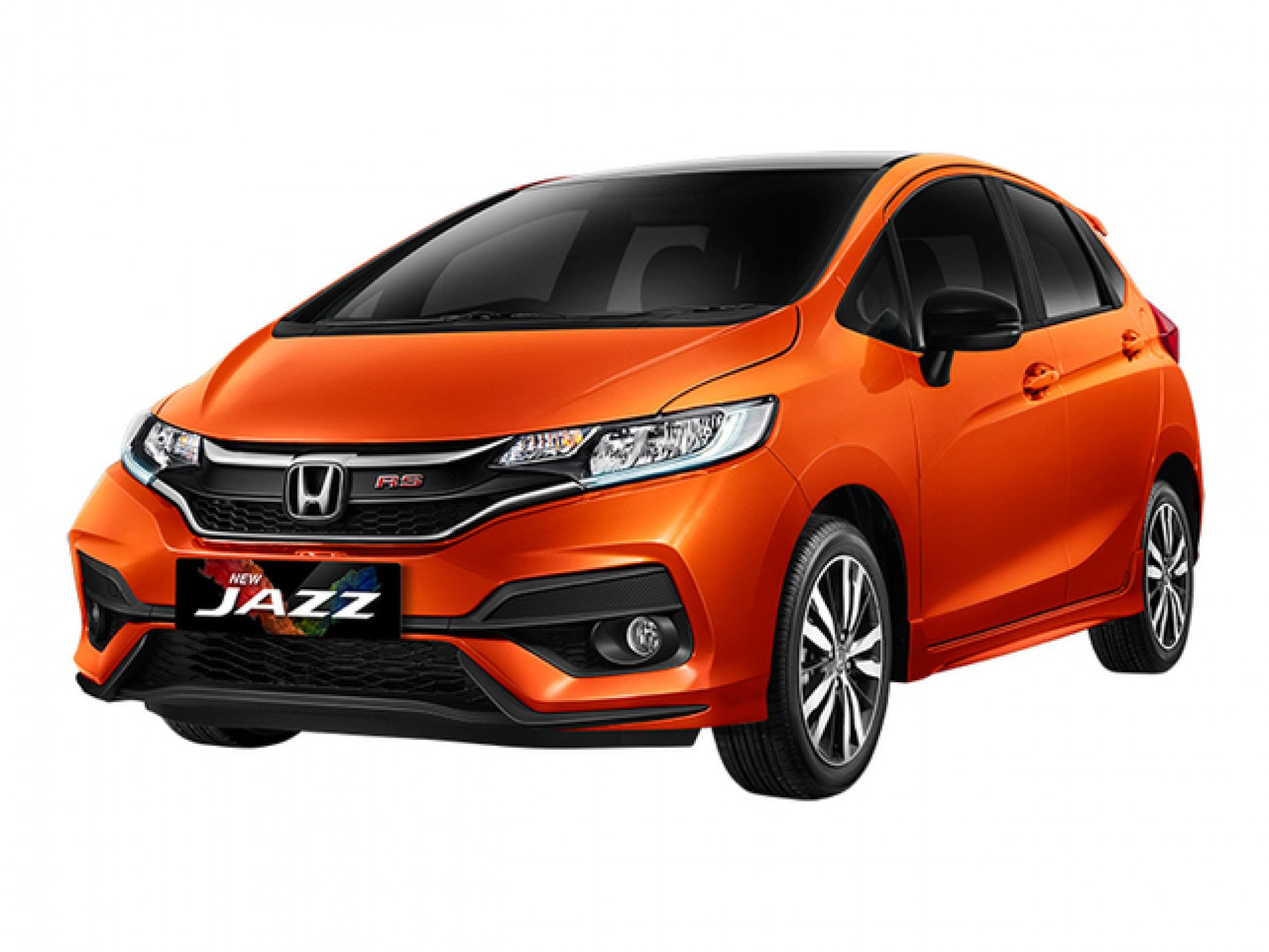 Eksis Selama 17 Tahun, Inilah Tiga Generasi Honda Jazz di Indonesia