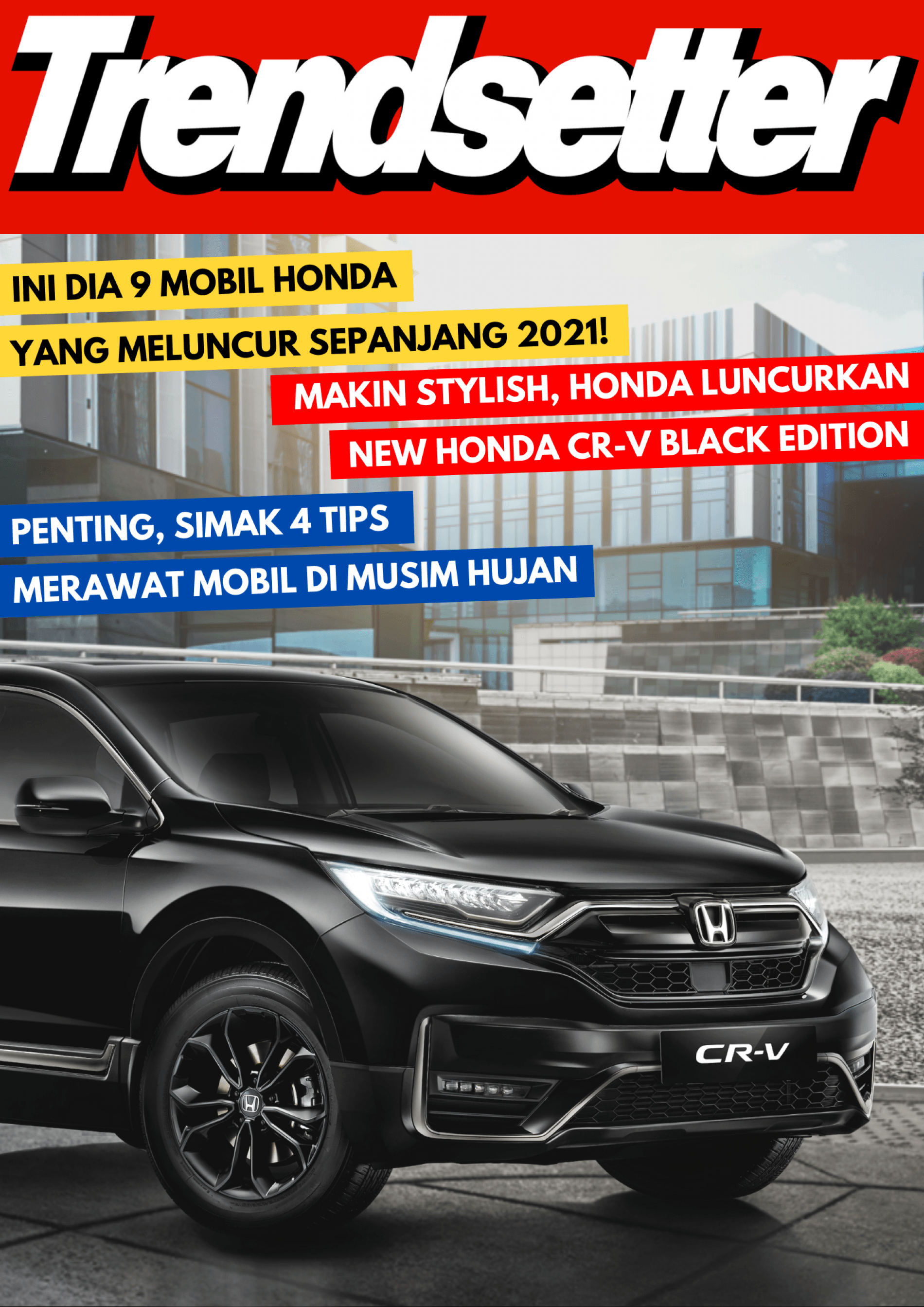 Honda Indonesia Image