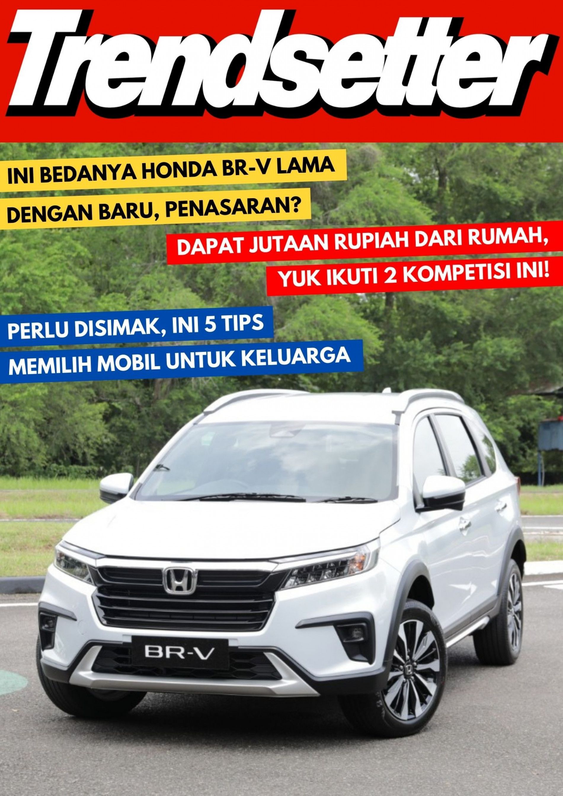 Honda Indonesia Image