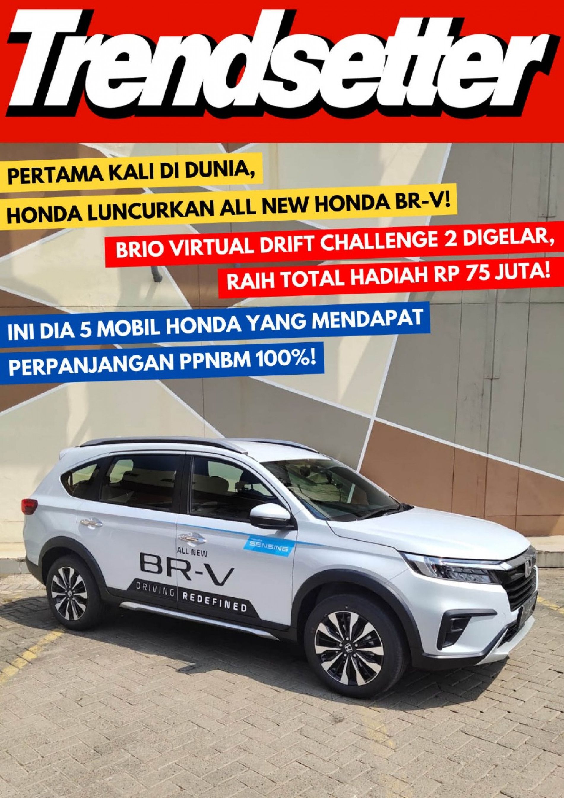 Honda Indonesia Image