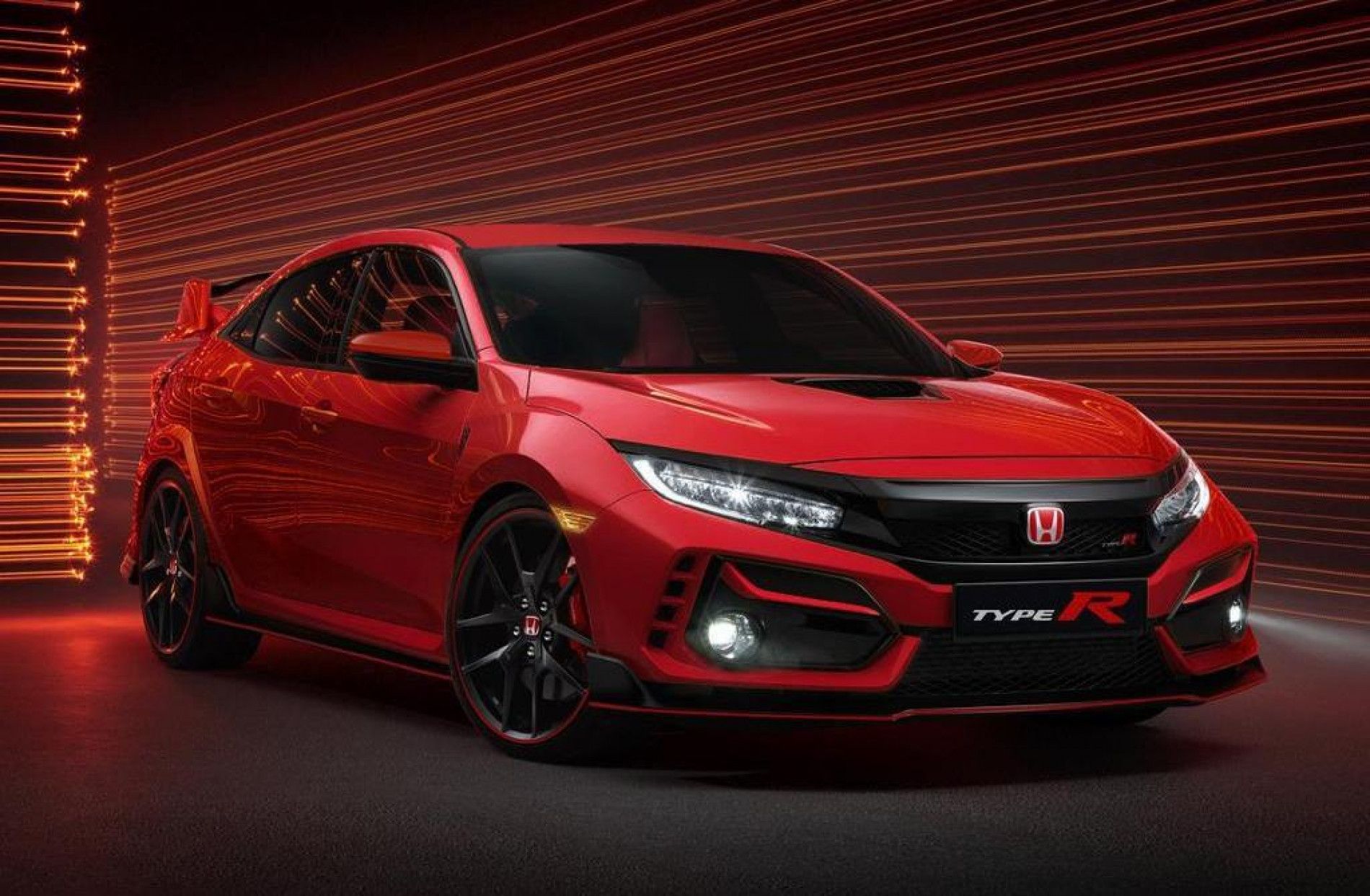 Ini 5 Alasan Mengapa Honda Civic Type R Layak Jadi Salah Satu Mobil Impianmu!